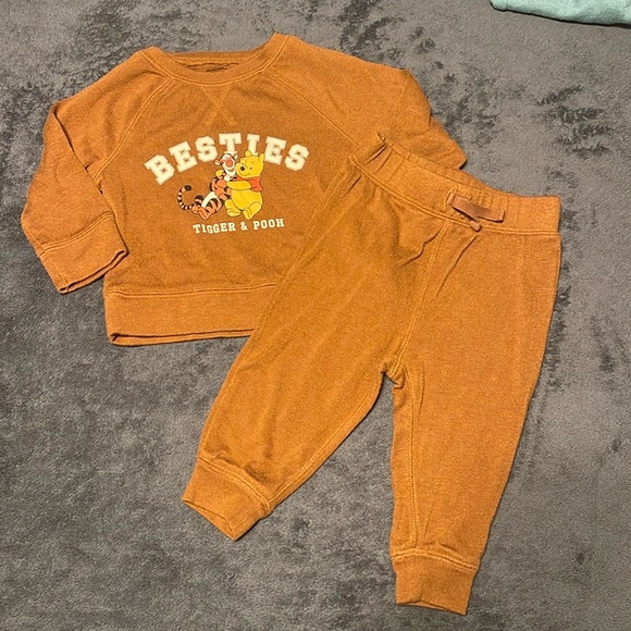 Disney triple set 9m - Picture 5 of 6